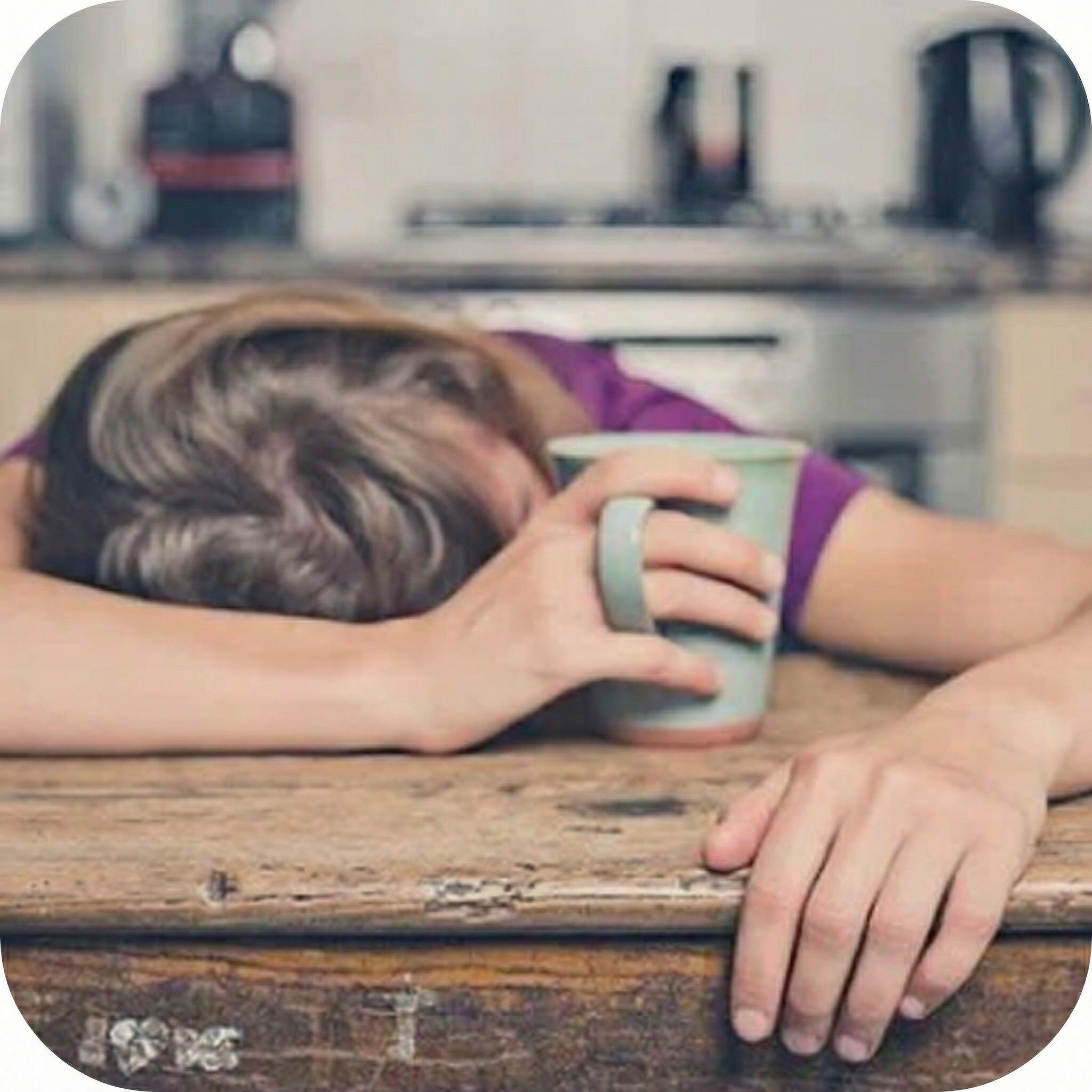 Energy, Mood & Sleep