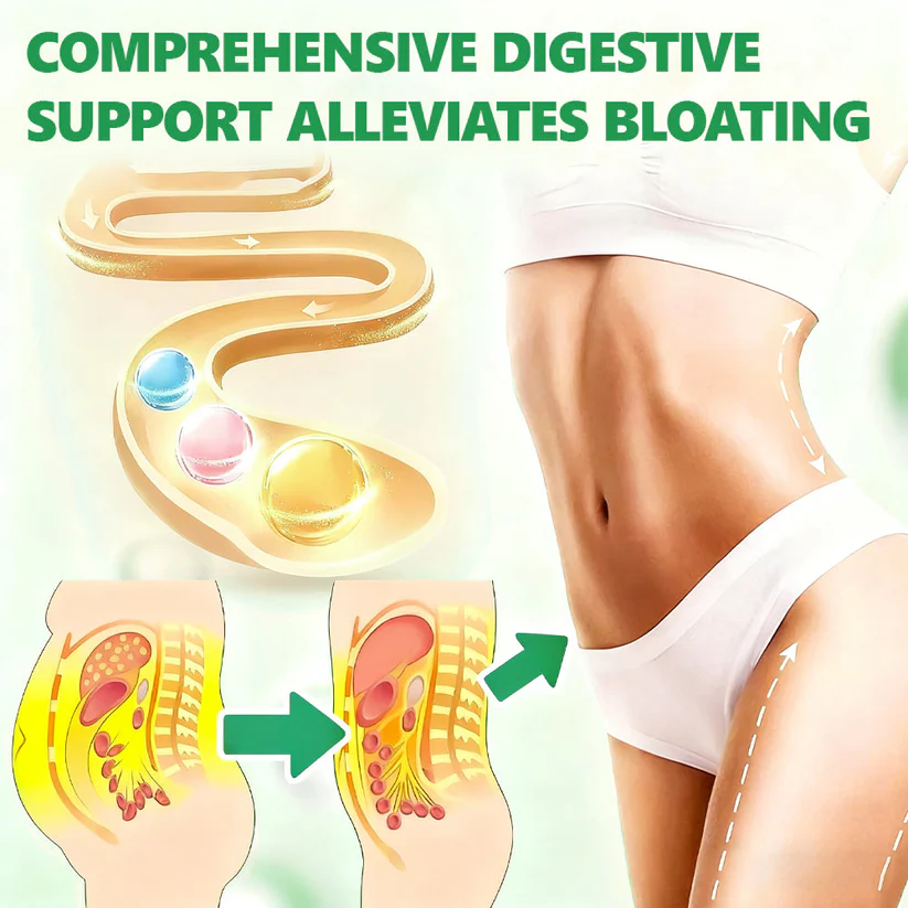 Moringa·Berberine NAD+10-in-1 Advanced Nano Microneedle Patch