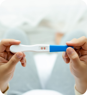 Regular Periods & Fertility