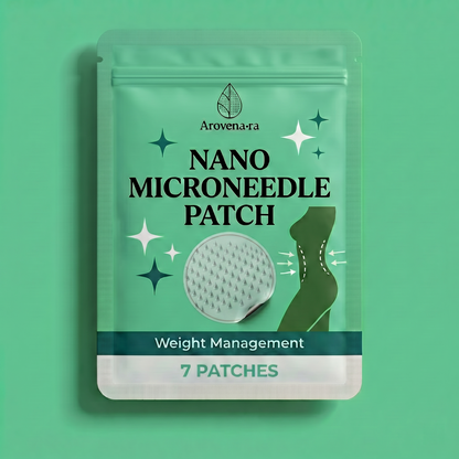 Moringa·Berberine NAD+10-in-1 Advanced Nano Microneedle Patch